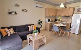 Luxury - Comfy Center Rodos