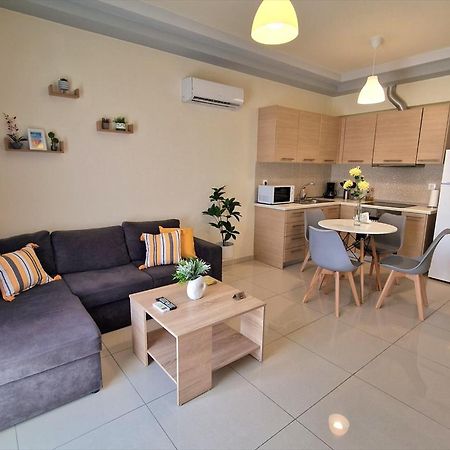 Appartamento Luxury - Comfy Center Rodos Asgourou Esterno foto