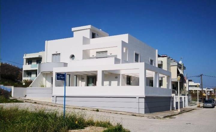 Appartamento Luxury - Comfy Center Rodos Asgourou Esterno foto