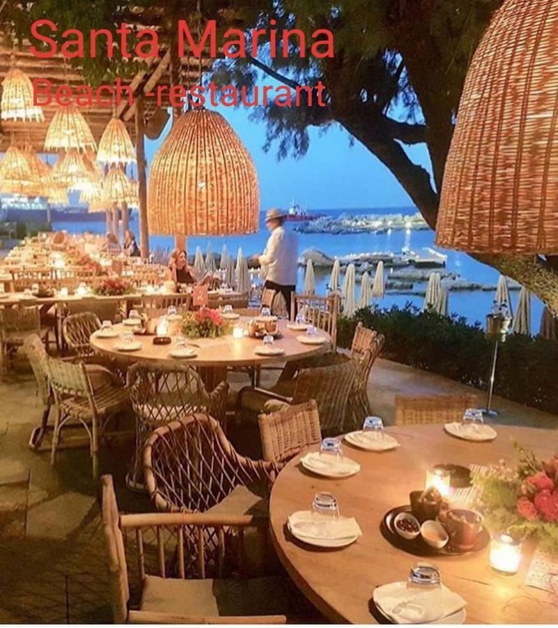 Appartamento Luxury - Comfy Center Rodos Asgourou Esterno foto
